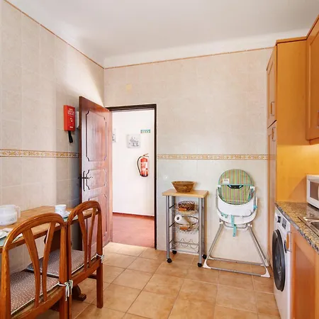 Villa Luisa Gale Albufeira Exterior photo