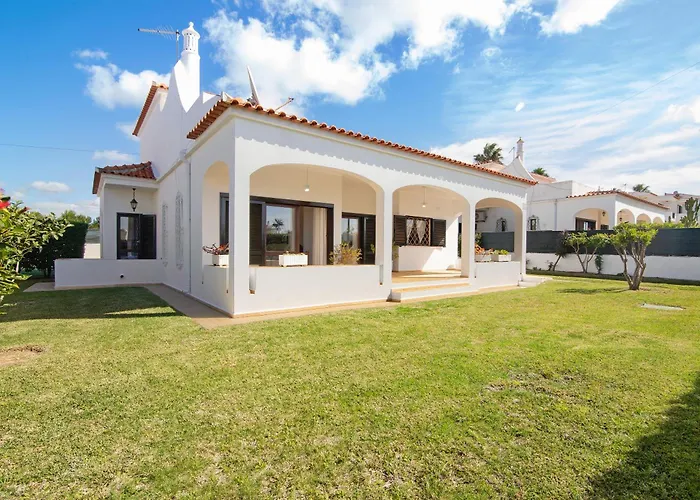 Villa Luisa Gale
