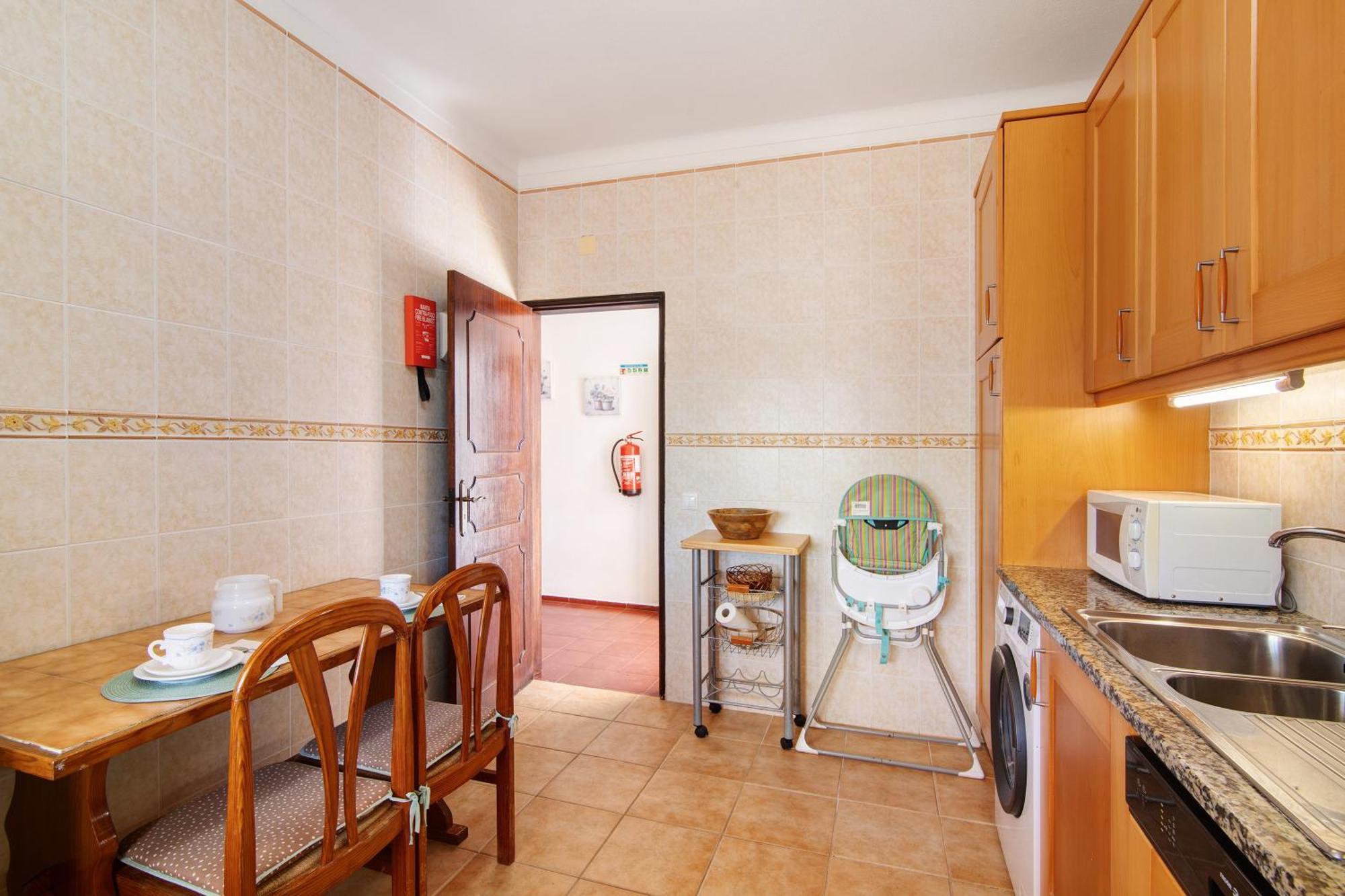 Villa Luisa Gale Albufeira